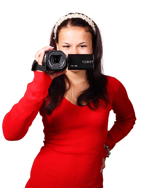 how can your prospects get to know you