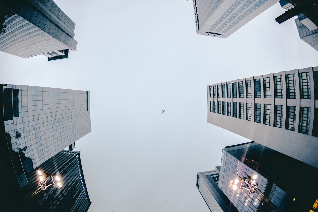 can you achieve and sustain a competitive advantage in the modern business world