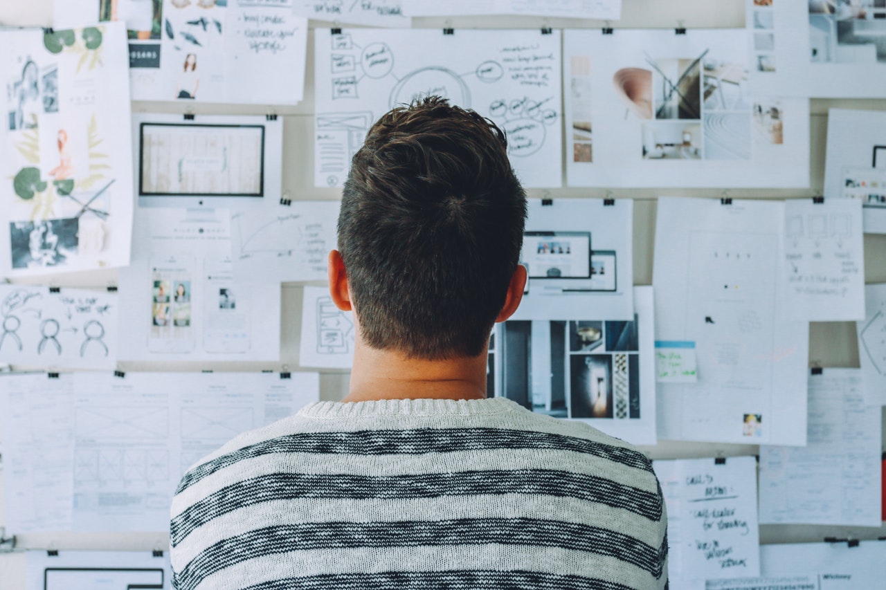 simple steps to marketing