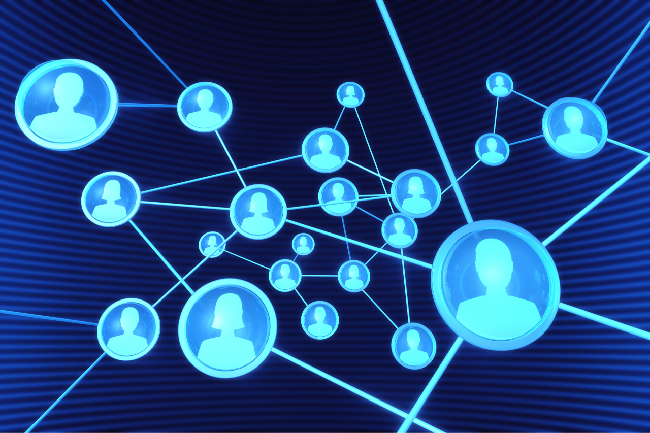 COVID-19 Online Networking