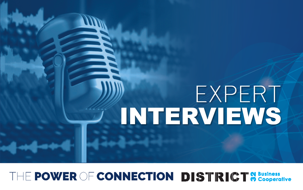 Business Expert Interview Library