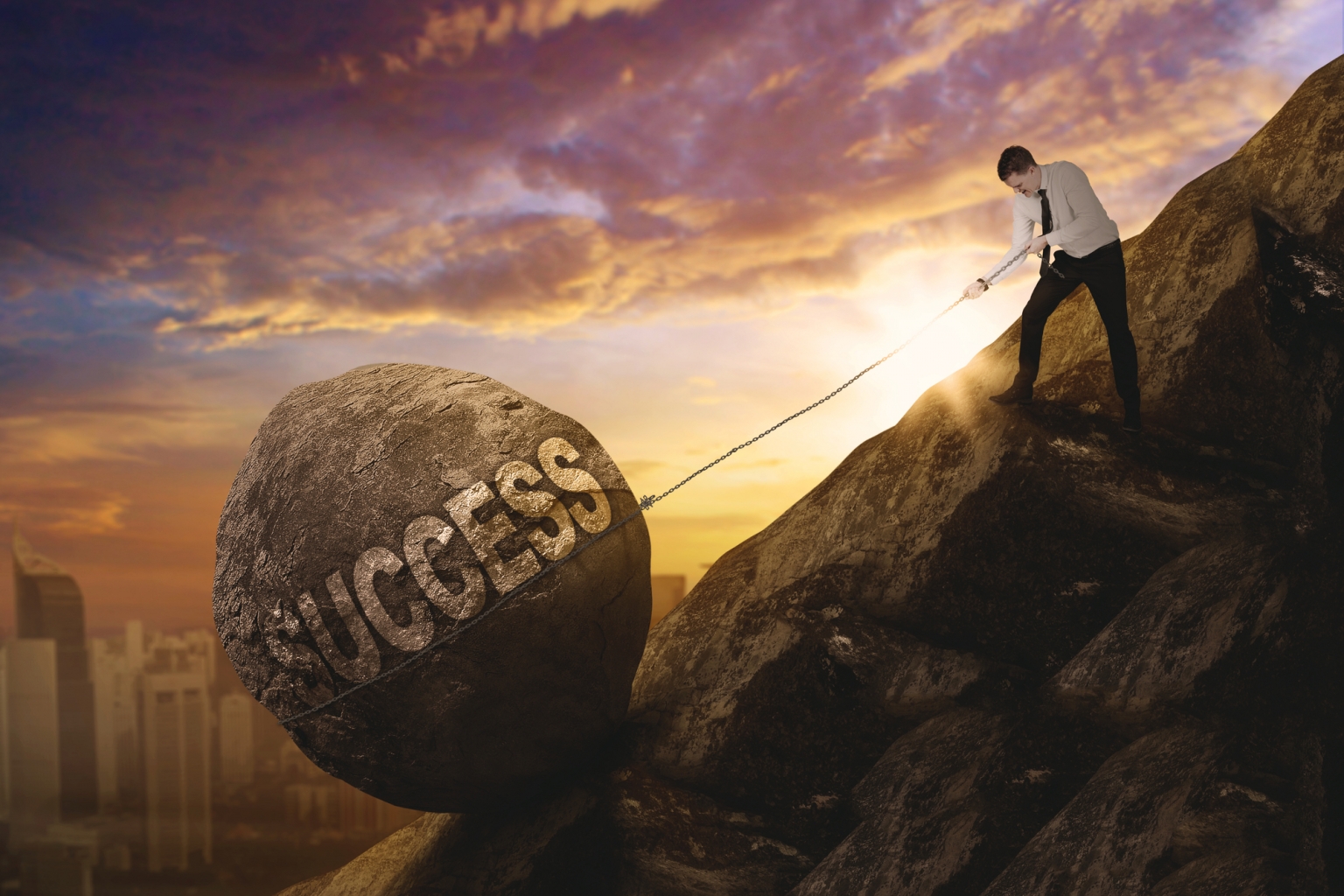 Biggest Factor that Stifles Sales Growth