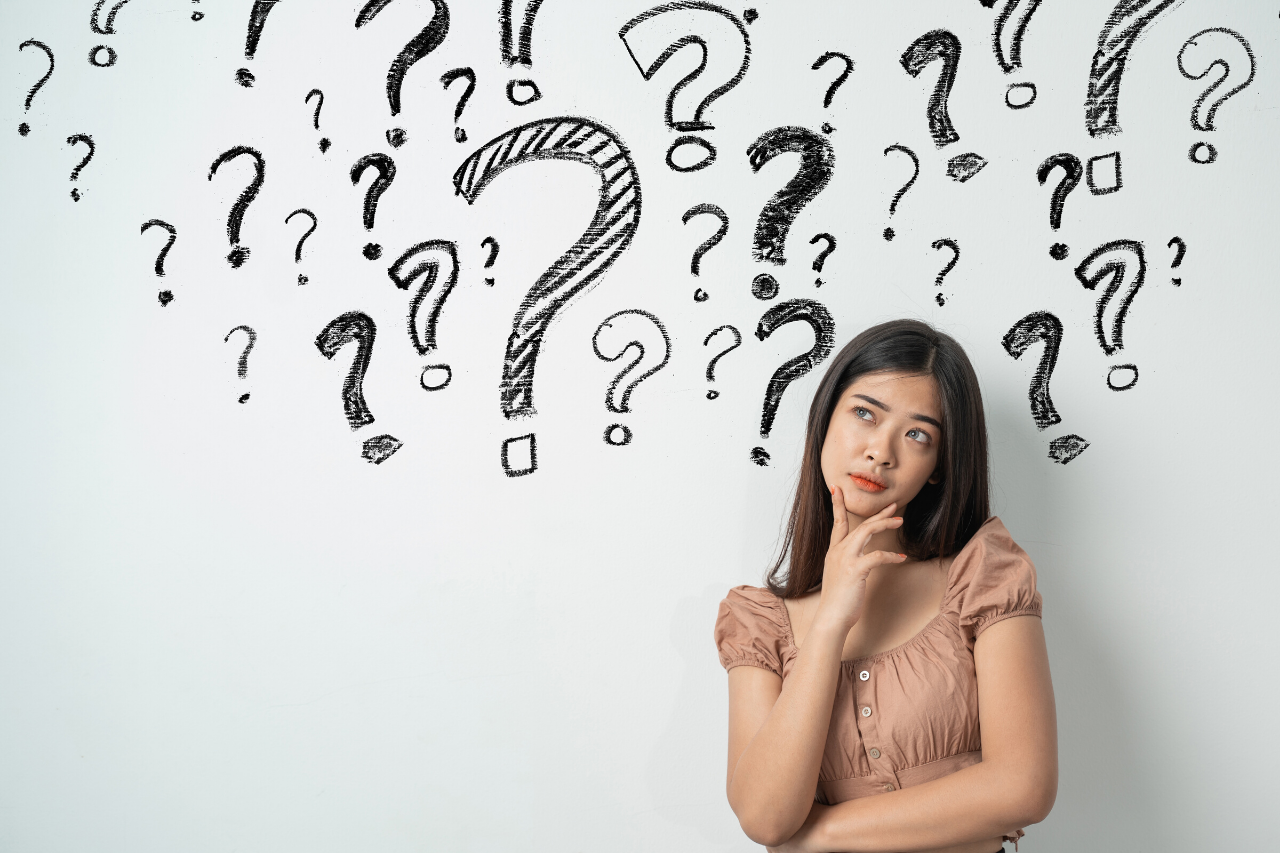 Question Yourself