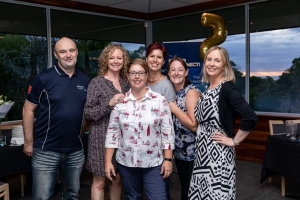 District 32 Dream Team