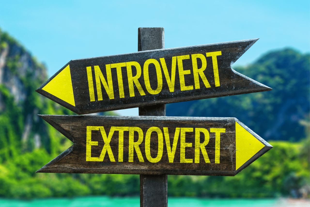 Do Extroverts Develop More Connections Than Introverts