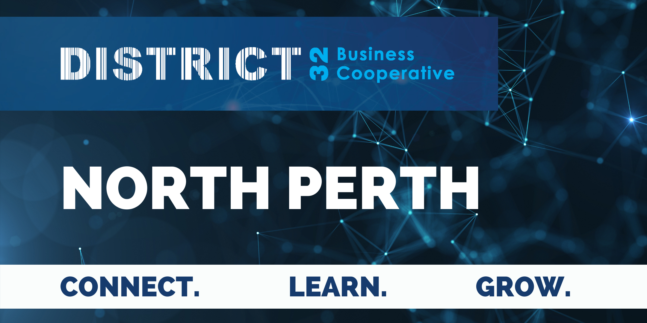 North Perth banner