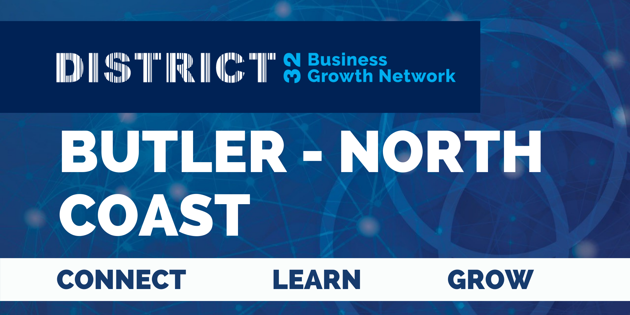 North Coast Connect Learn Grow