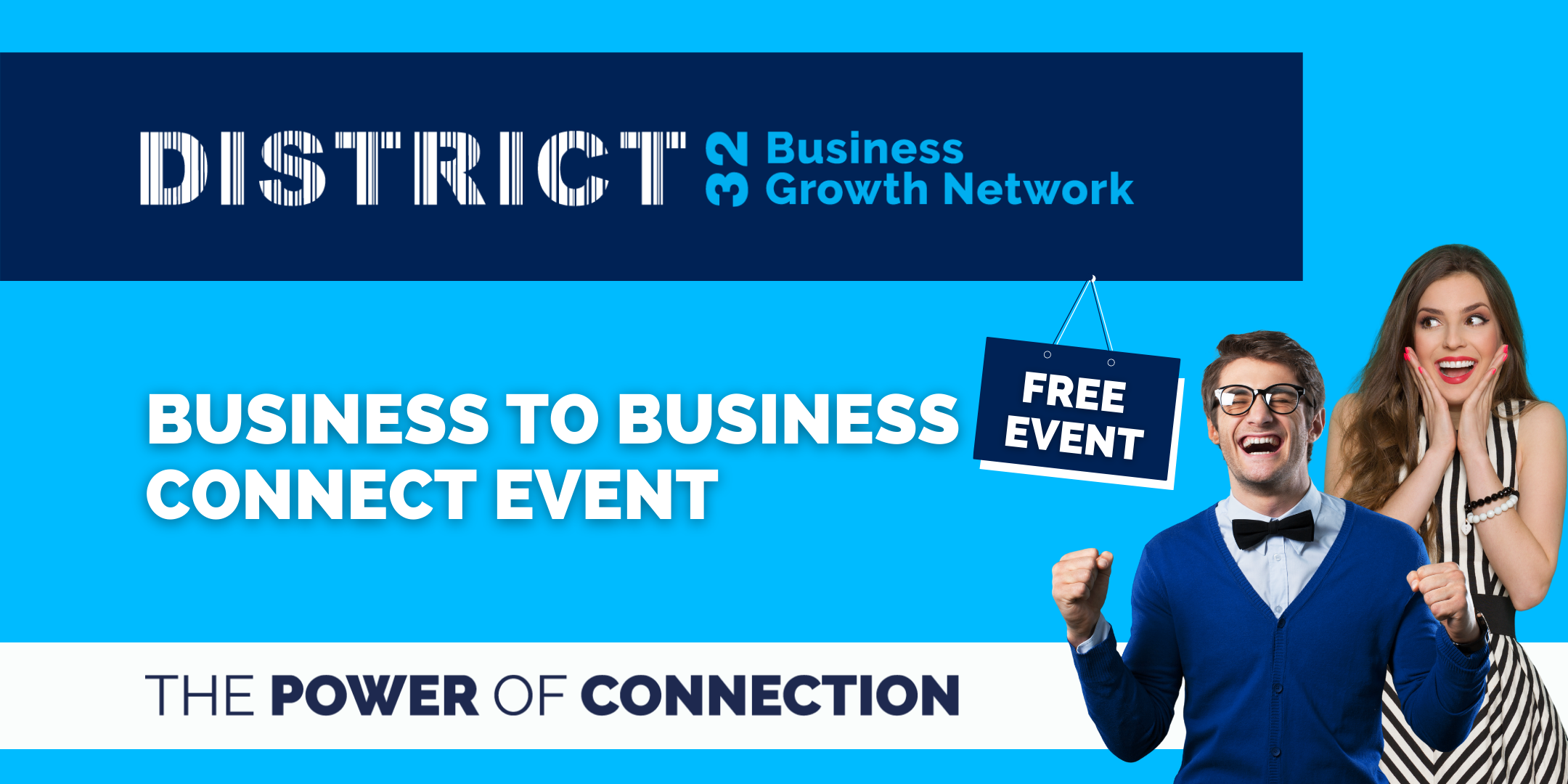 Sept L&D Show Eventbrite Banner