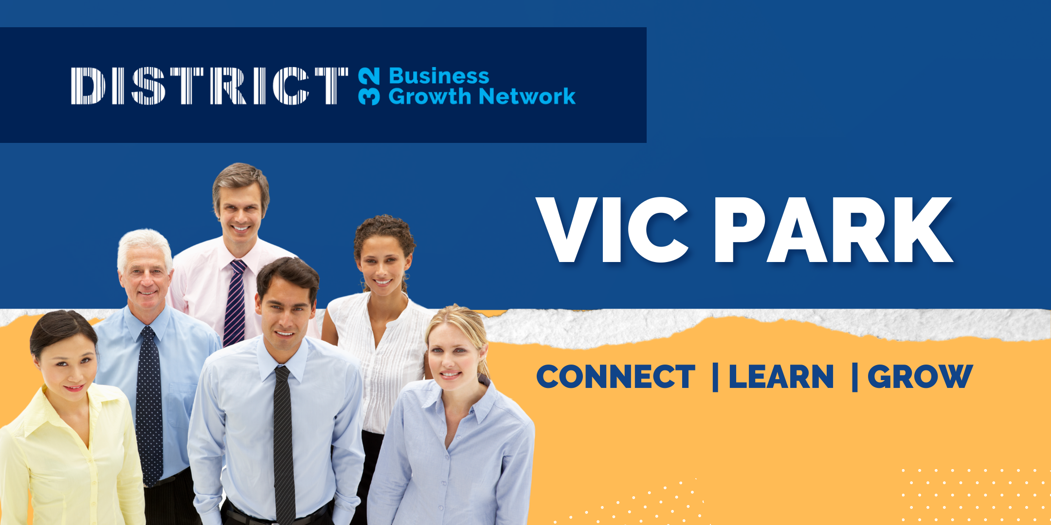 Vic Park Nov EB