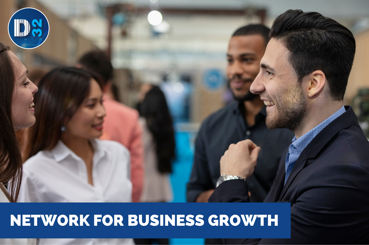 Networking for Growth