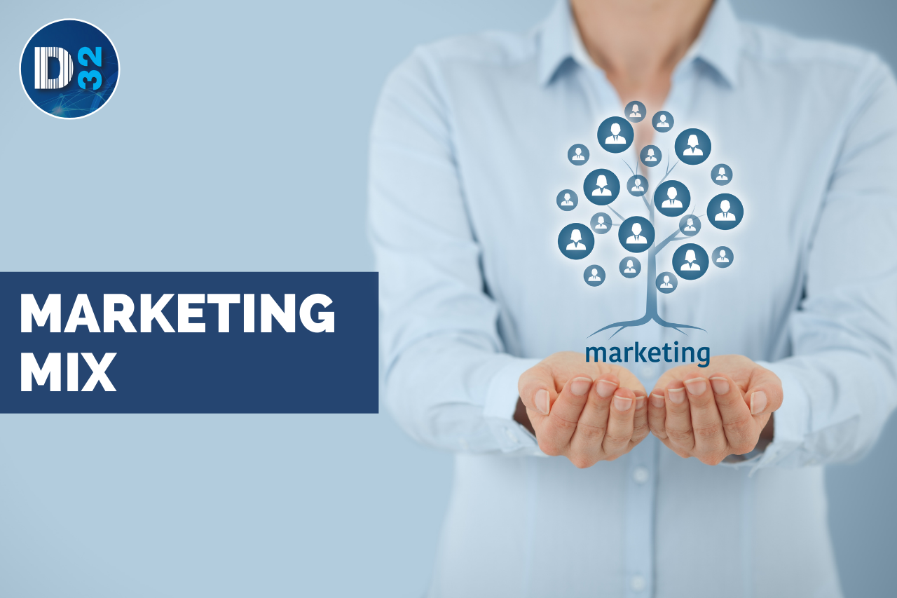 The Marketing Matix