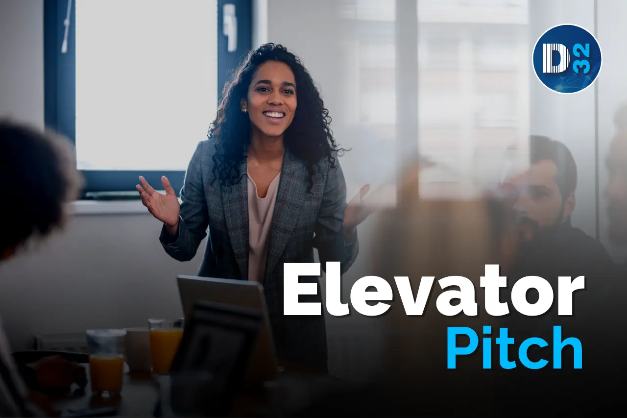 Elevator Pitch Elevator Pitch