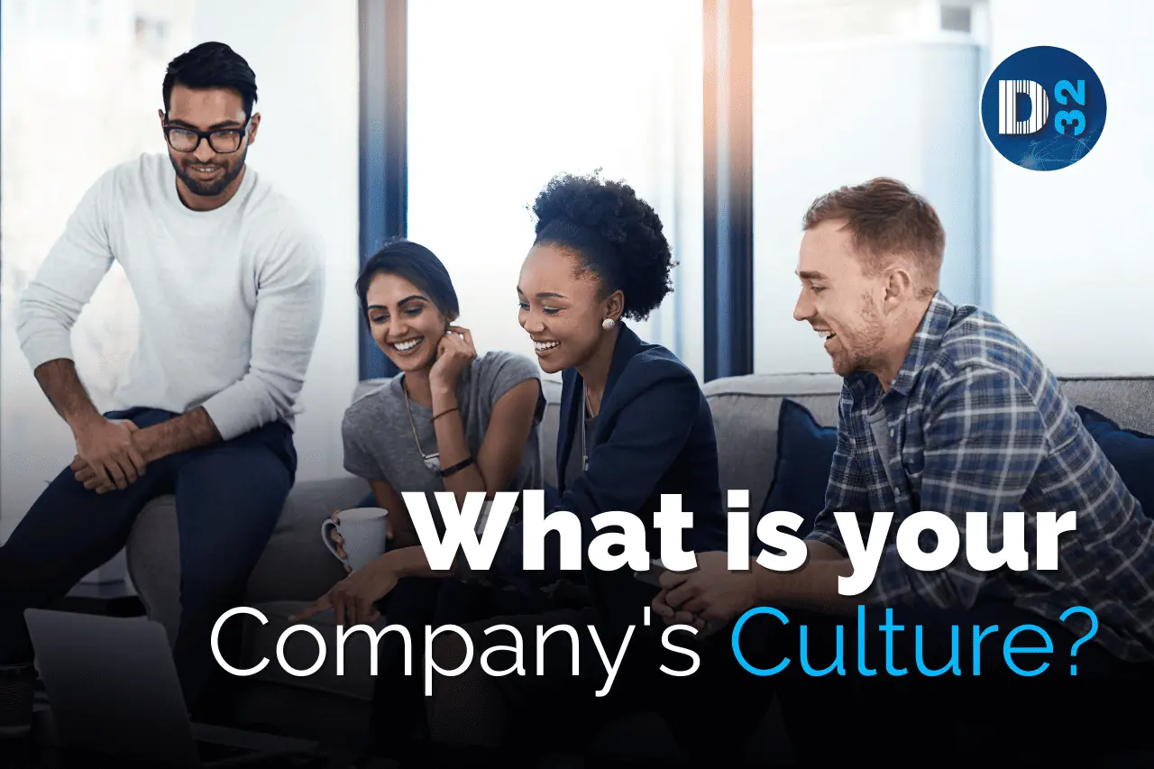 The Importance of Company Culture in Business