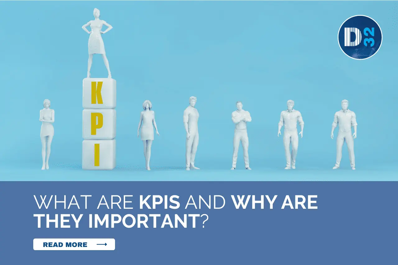 What are KPIS