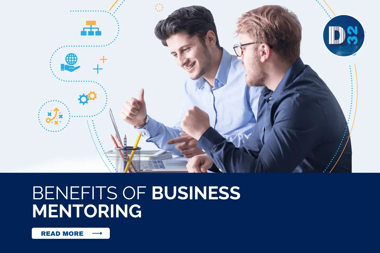 Business Mentoring Business Mentoring