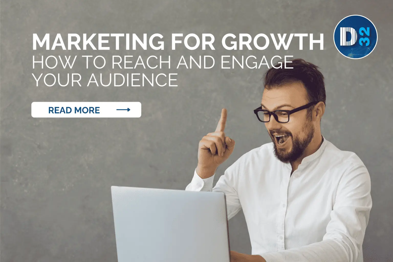 Marketing for Growth