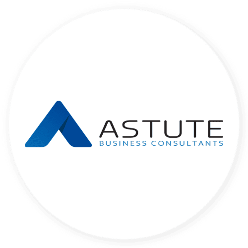 Astute - Sponsor Page Astute - Sponsor Page