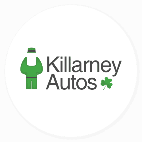 Killarney Autos - Sponsor Page Killarney Autos - Sponsor Page