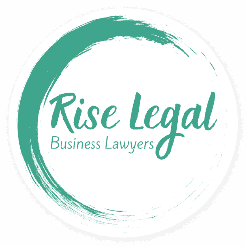 Rise Legal - QLD Sponsor Rise Legal Bonanza