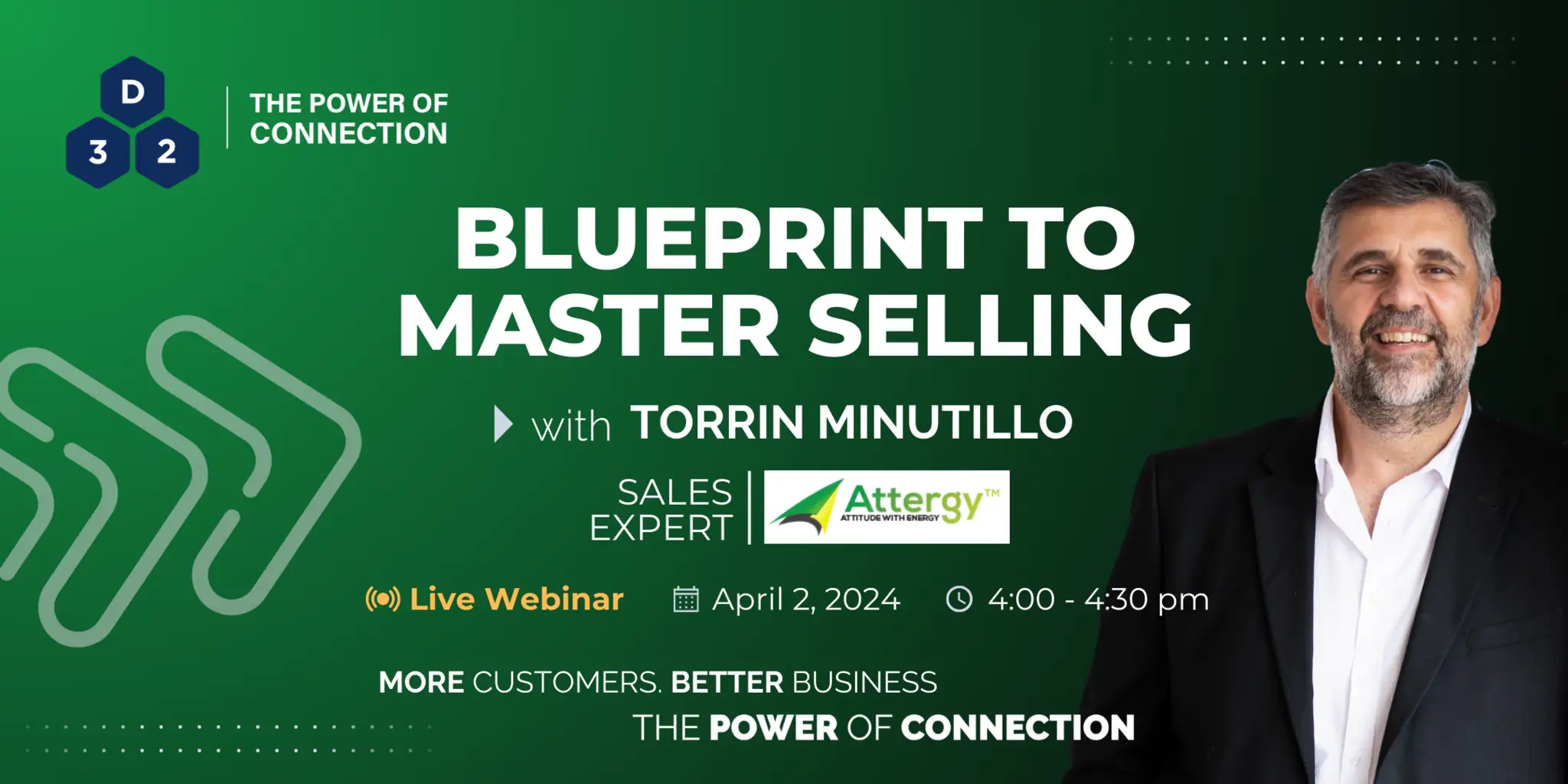 Torrin Minutillo - Apr 2 - EB