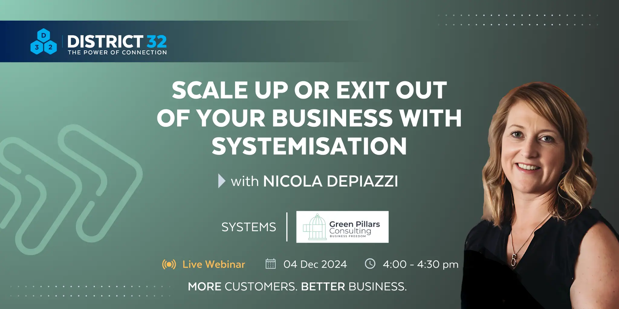 Nicola Depiazii Dec 4 - HX