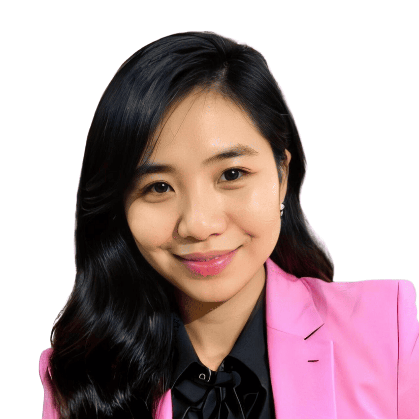 Rhea-Graphic-Designer