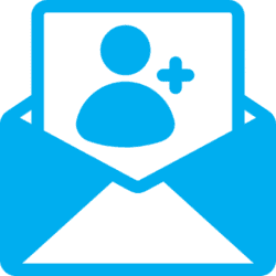 invite people icon