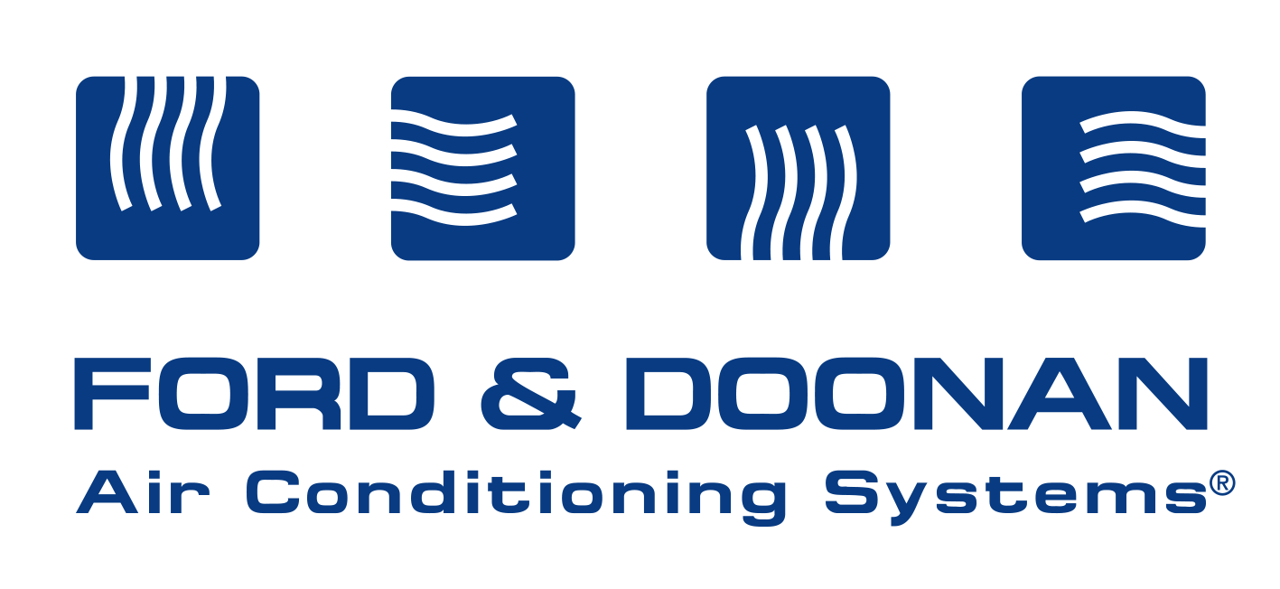 Ford & Doonan Air Conditioning Systems (R) with clearance zone RGB FLAT