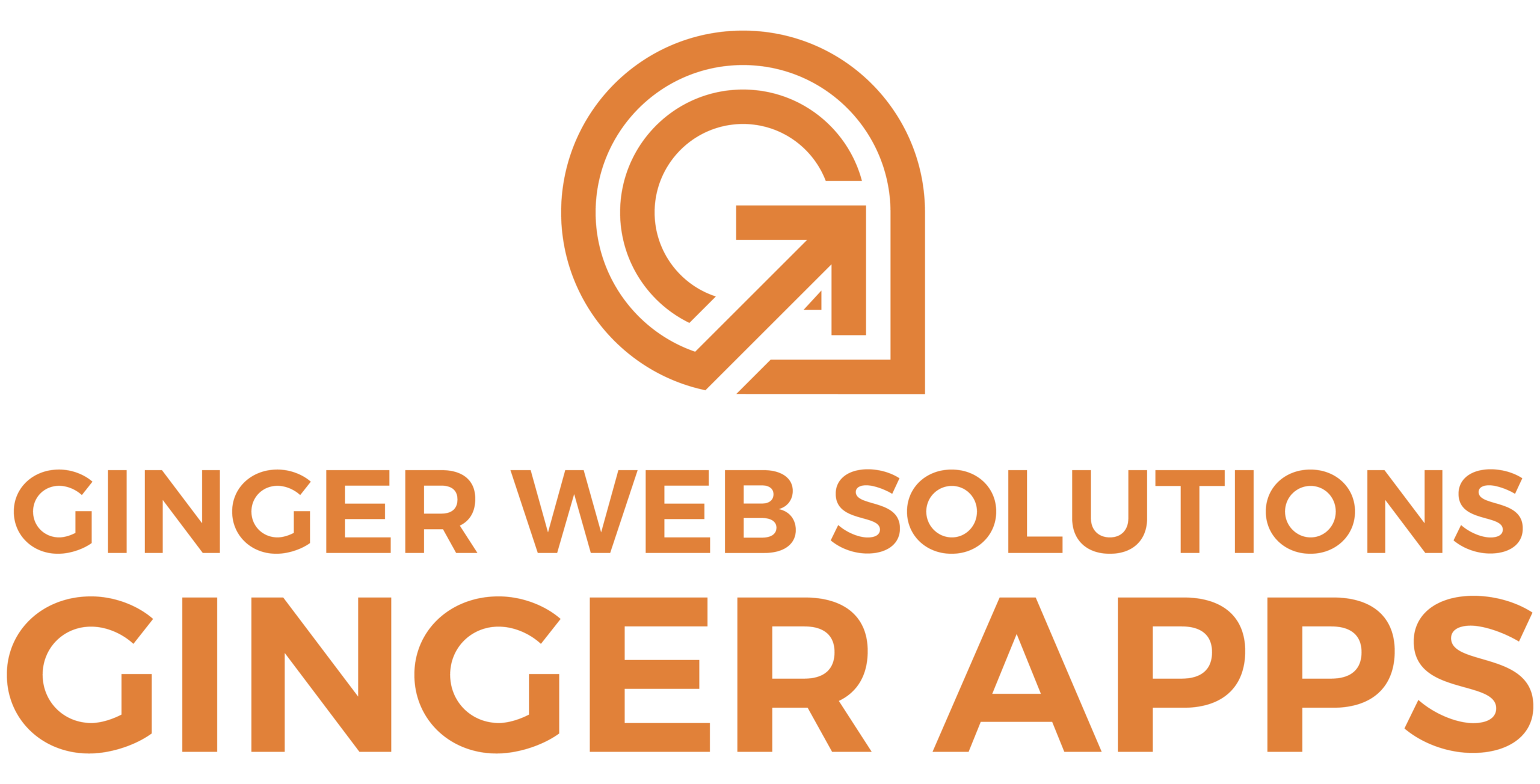 GingerApps port