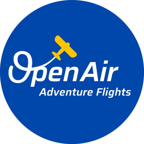 Open Air Adventure Flights