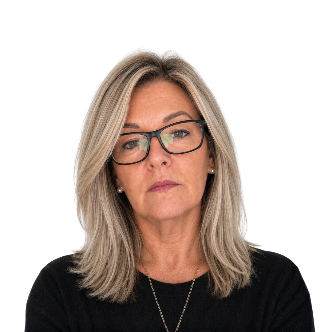 Dawn Norton