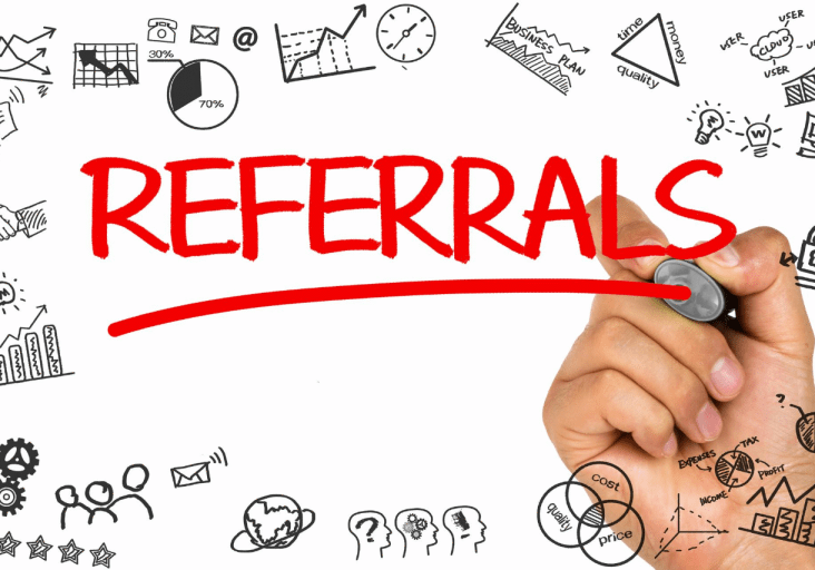 5 Easy Activities to Increase Your Referrals