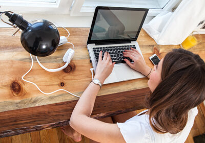 blogging basics to give your business a boost