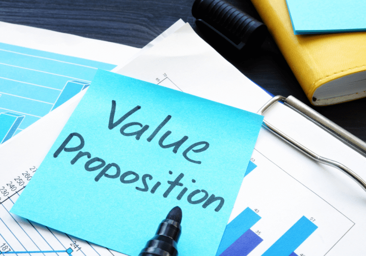 Building a Powerful Value Proposition