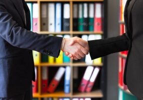 Business Connections And Timing