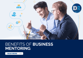 Business Mentoring