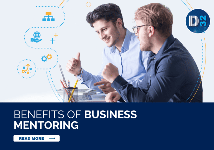 Business Mentoring