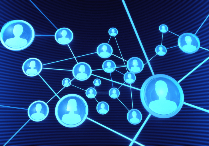 COVID-19 Online Networking