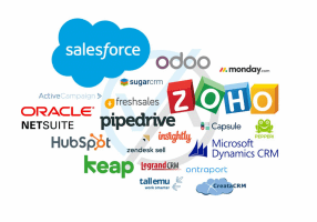 CRM's