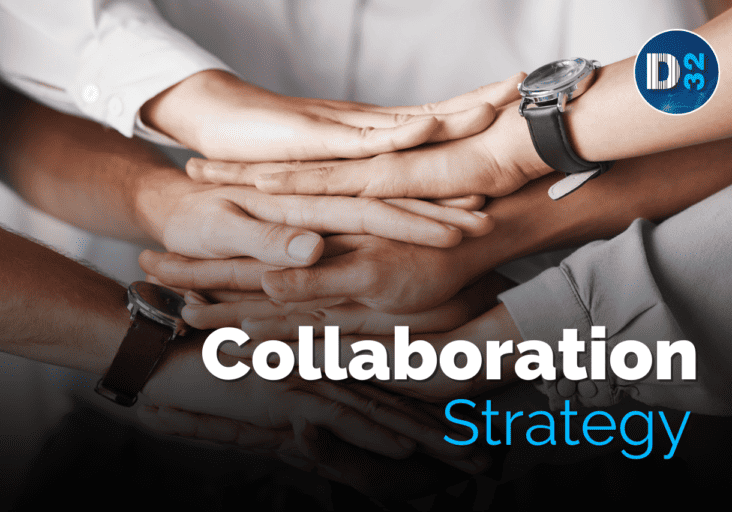 Collaboration Strategy