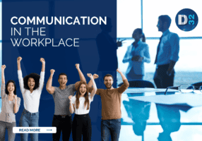 Communicating in Workpace is Crucial
