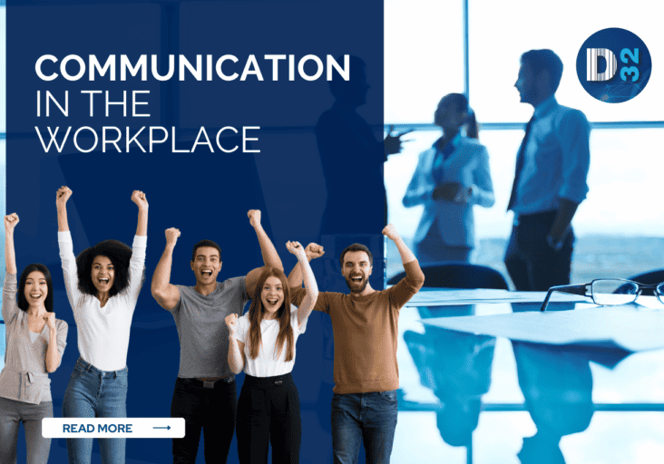 Communicating in Workpace is Crucial