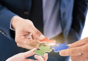 Connecting Personal Aspirations With Business Goals