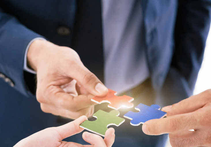 Connecting Personal Aspirations With Business Goals