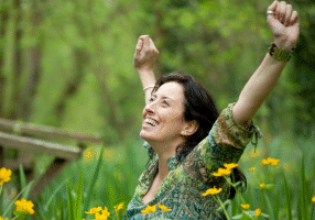 Connecting With Nature To Stay Healthy
