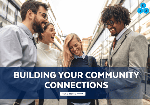 Connecting with Your Local Customers Why It's Important
