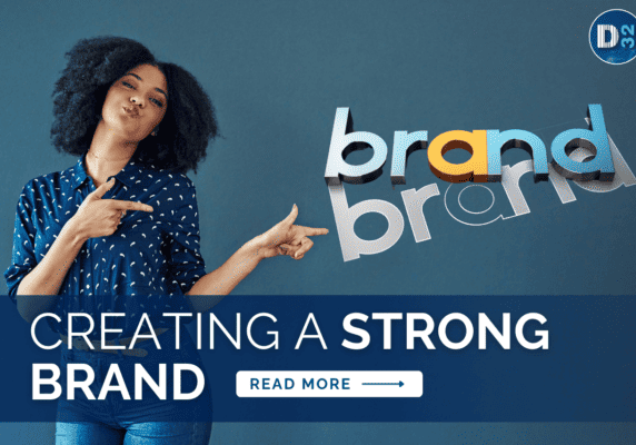 Creating a Strong Brand Simple Tips for Success