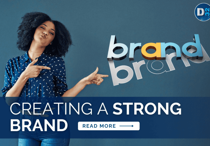 Creating a Strong Brand Simple Tips for Success