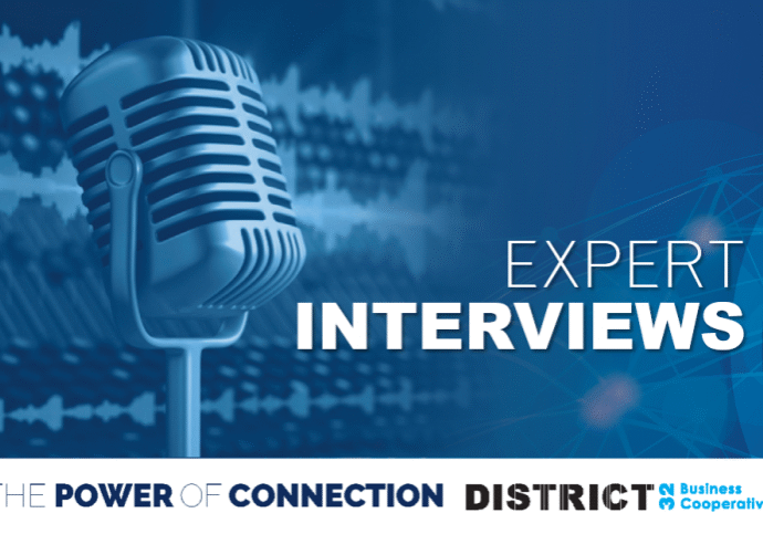 Business Expert Interview Library