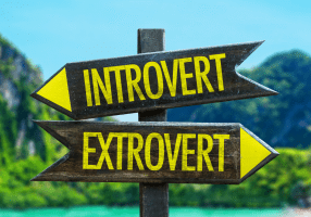 Do Extroverts Develop More Connections Than Introverts